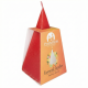 Essential Candle - Citrus Tropical Africa