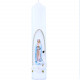 Liturgická sviečka Panna Mária 