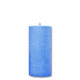 PILLAR CANDLE - Interierová sviečka Valec